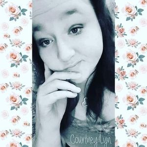 Meet your Posher, Courtney